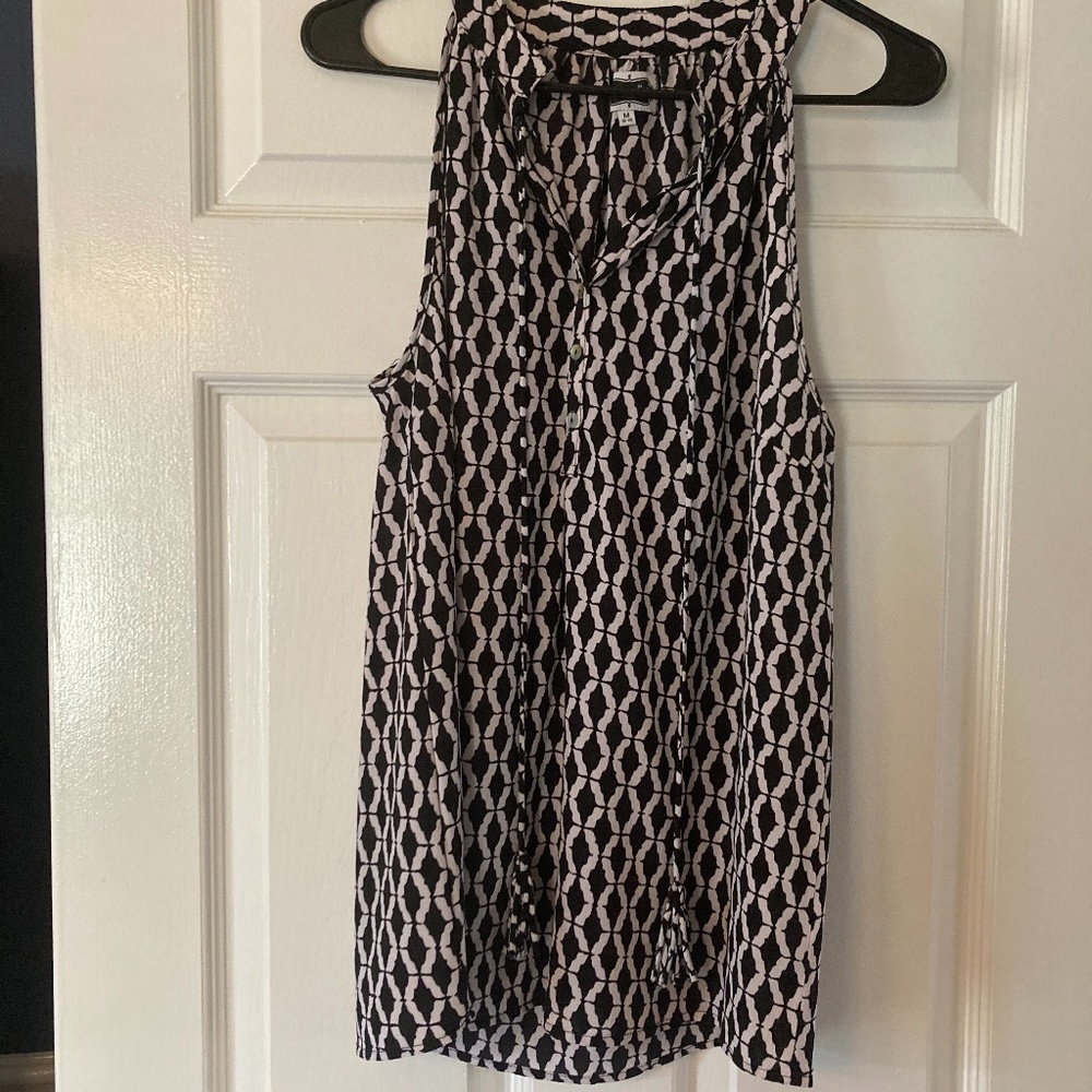 Mudpie Sleeveless Top
